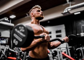 Body building - Những kiến thức thể hình bạn nên biết
