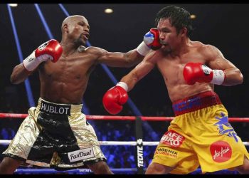 Các hình thức thi đấu trong boxing 