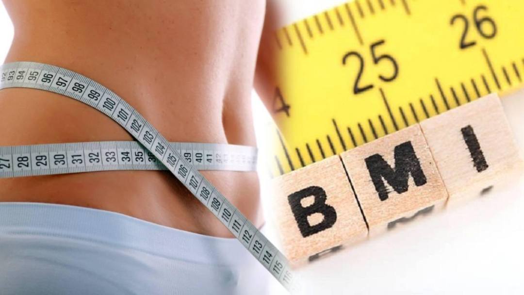 Các số đo chuẩn cũng là yếu tố quan trọng khi tính chỉ số BMI