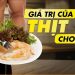Ăn ức gà có giảm cân thật hay không?