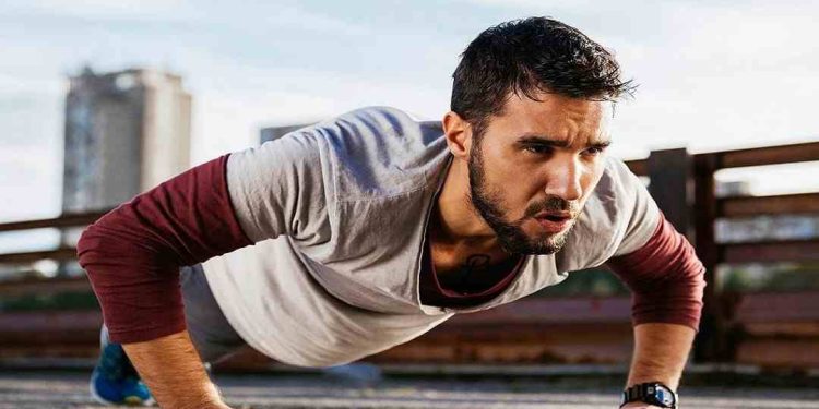 Calisthenics được định nghĩa như thế nào? 