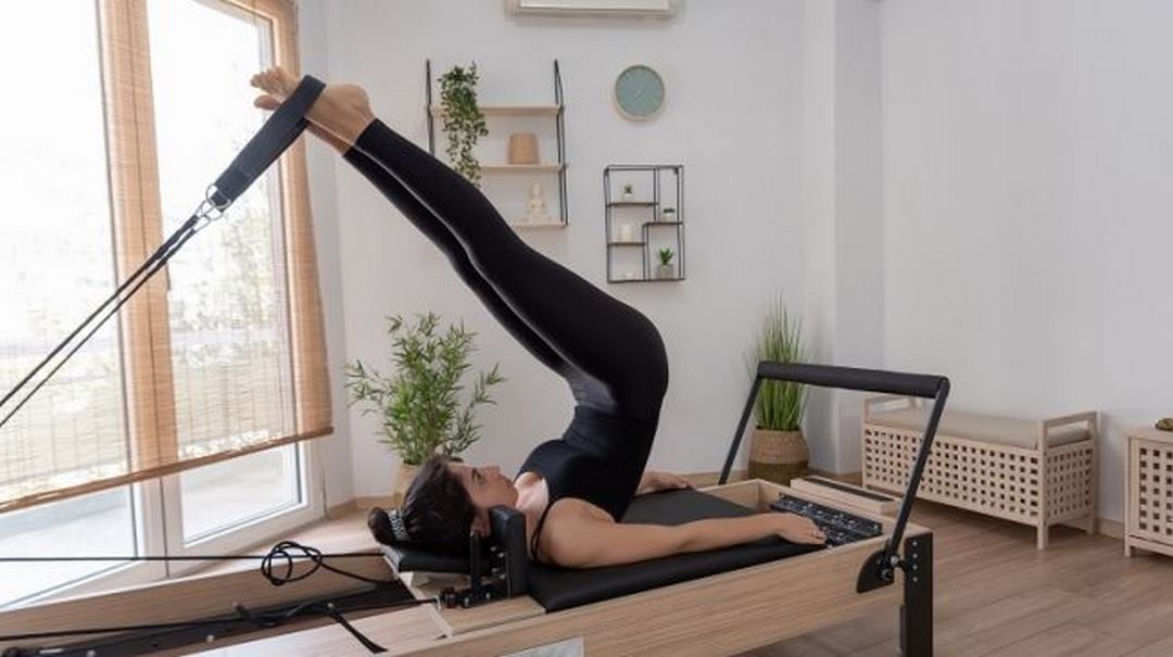 Tập luyện Pilates thường xuyên sẽ giảm thiểu tình trạng đau lưng