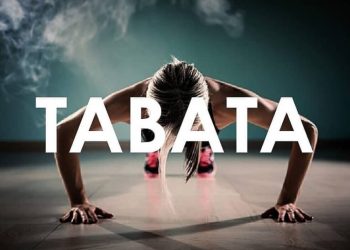 Hiệu quả khi tập tabata