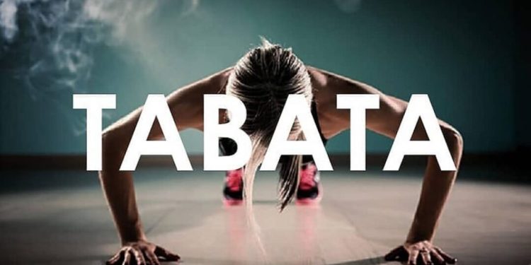 Hiệu quả khi tập tabata