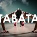 Hiệu quả khi tập tabata