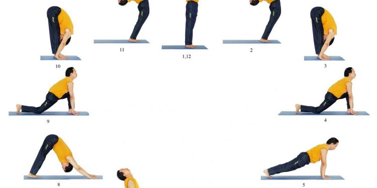 Lợi ích của những bài tập tăng chiều cao đem lại