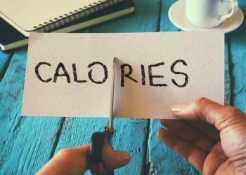 Cắt giảm hàm lượng năng lượng khi bị tăng cân