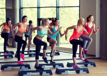 Cardio giúp cho tinh thần tràn đầy năng lượng tích cực