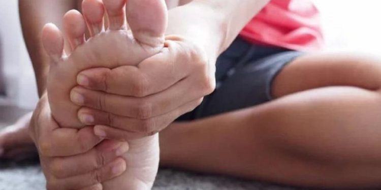 Các nguyên nhân dẫn đến bị co thắt cơ