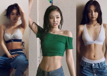 Nhiều mỹ nhân Việt sở hữu cơ bụng số 11 