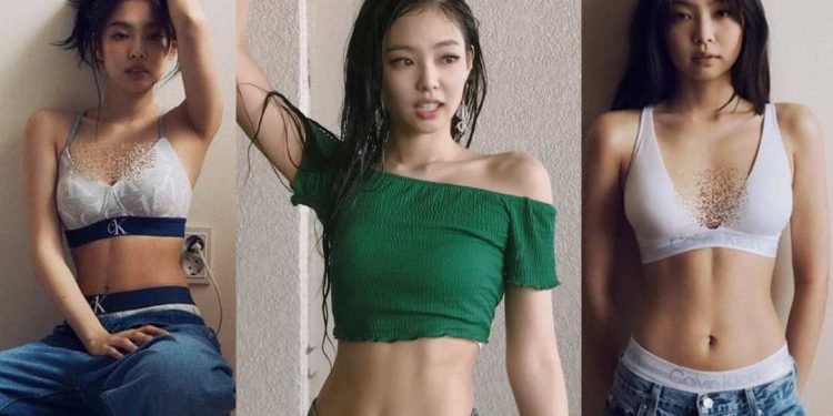 Nhiều mỹ nhân Việt sở hữu cơ bụng số 11