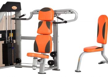 Với các dụng cụ tập gym giúp bạn cải thiện hình thể của mình 