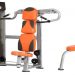 Với các dụng cụ tập gym giúp bạn cải thiện hình thể của mình