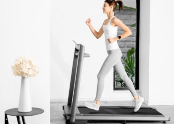 Máy chạy bộ dùng ở nhà sở hữu đầy đủ tính năng cần thiết 