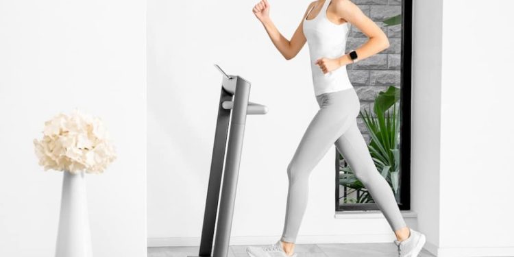 Máy chạy bộ dùng ở nhà sở hữu đầy đủ tính năng cần thiết 