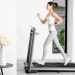 Máy chạy bộ dùng ở nhà sở hữu đầy đủ tính năng cần thiết