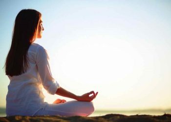 Buổi sáng là khoảnh khắc đẹp nhất cho việc luyện tập ngồi thiền