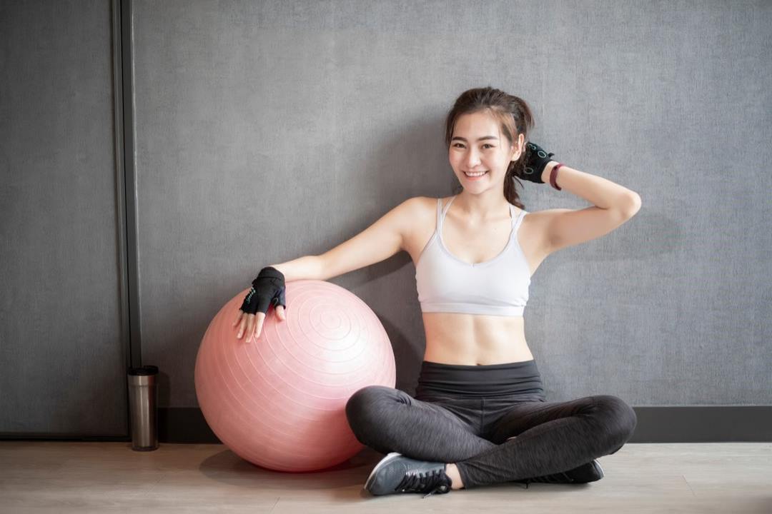 Những dụng cụ cơ bản dành cho người tập gym tại gia