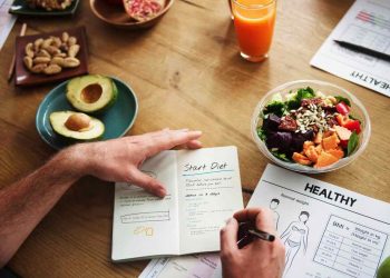 Bắt đầu khảo sát hàm lượng dinh dưỡng trong thực phẩm