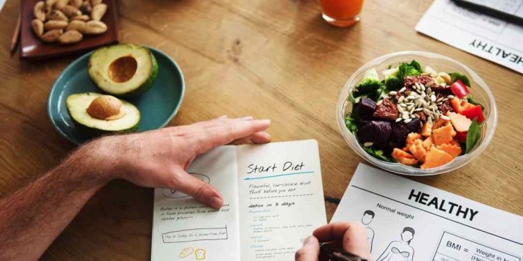 Bắt đầu khảo sát hàm lượng dinh dưỡng trong thực phẩm