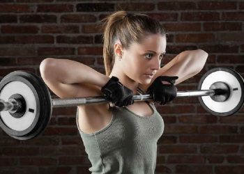 Nên mua tạ tay loại nào?