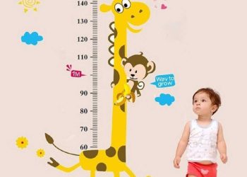 Ý nghĩa của chỉ số BMI trẻ em?