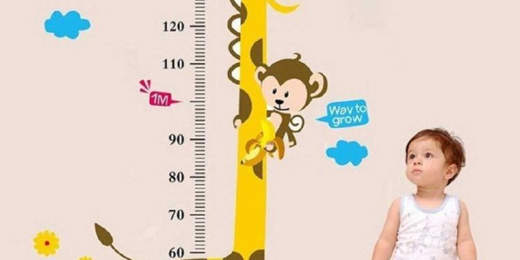 Ý nghĩa của chỉ số BMI trẻ em?