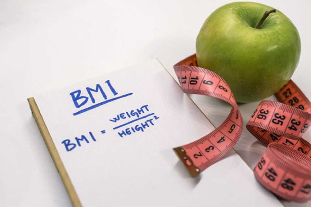 Làm thế nào để có chỉ số BMI nam giới lý tưởng?