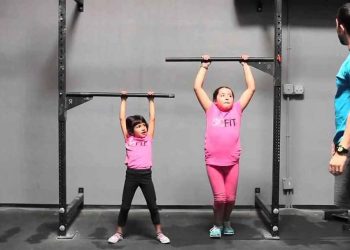 Cần lưu ý gì trong cách làm xà đơn tại nhà