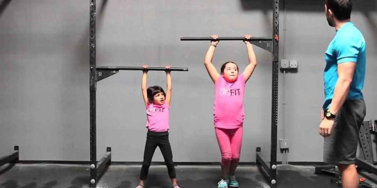 Cần lưu ý gì trong cách làm xà đơn tại nhà