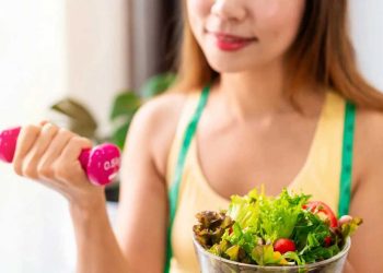 Thực phẩm giảm cân tự nhiên nên đưa vào thực đơn