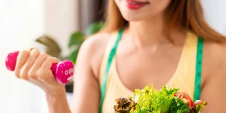 Thực phẩm giảm cân tự nhiên nên đưa vào thực đơn