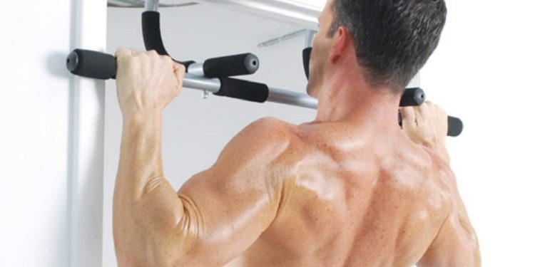 Hít xà đơn là gì ?