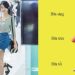 Thực đơn giảm cân của IU