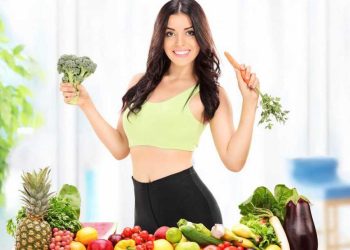 Thực đơn giảm cân trong 1 tháng khoa học và đảm bảo sức khoẻ