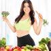 Thực đơn giảm cân trong 1 tháng khoa học và đảm bảo sức khoẻ
