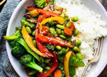 3 công thức nấu cơm đơn giản và tốt cho sức khỏe