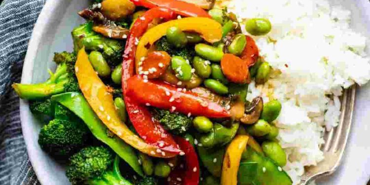 3 công thức nấu cơm đơn giản và tốt cho sức khỏe