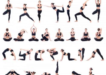 12 tư thế yoga cơ bản quan trọng nhất cho người mới tập