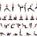 12 tư thế yoga cơ bản quan trọng nhất cho người mới tập