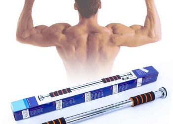 Cách chọn xà đơn gắn cửa tốt