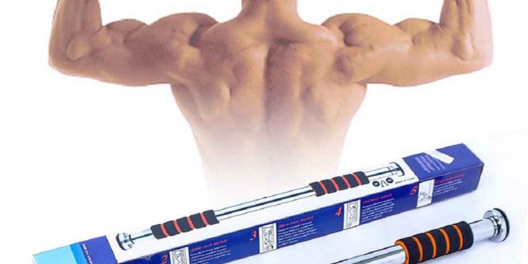 Cách chọn xà đơn gắn cửa tốt