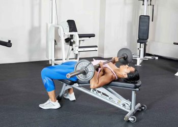 Bài tập bodybuilding kích hoạt cơ cốt lõi