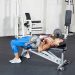Bài tập bodybuilding kích hoạt cơ cốt lõi
