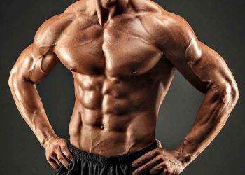 Bodybuilding là bộ môn hướng đến một hình thể to lớn