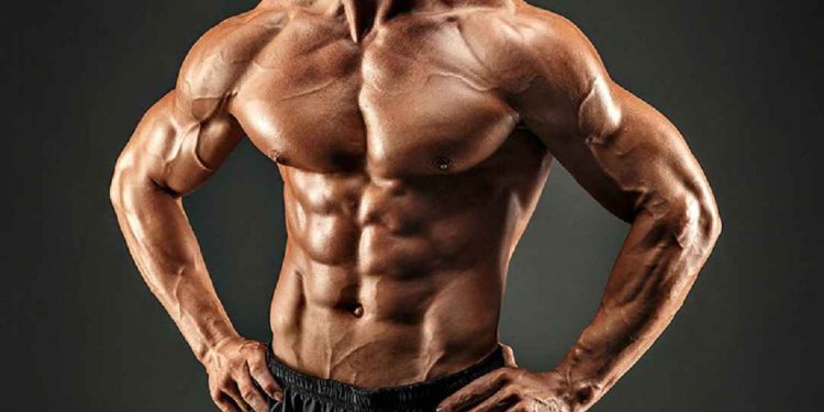 Bodybuilding là bộ môn hướng đến một hình thể to lớn