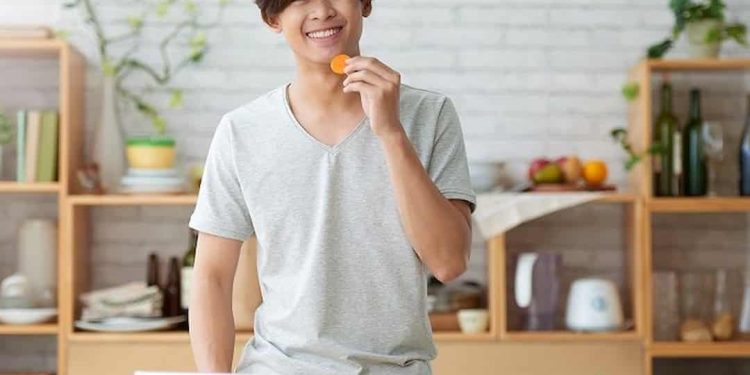 Thực đơn tăng cân cho nam gầy trong 1 tuần lành mạnh, hiệu quả