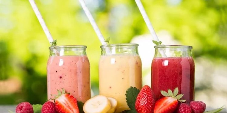 Thực đơn tăng cân cho nữ tập gym an toàn chuẩn khoa học