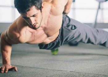 Hít đất bao nhiêu là đủ