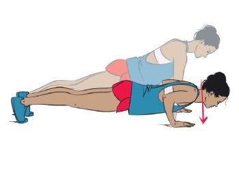 Những lưu ý khi hít đất để đạt hiệu quả cao